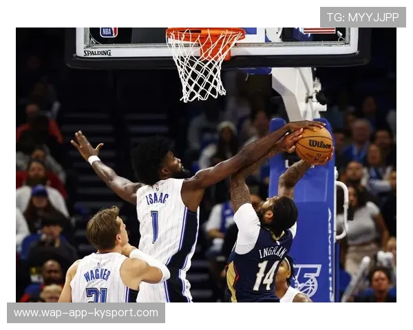 奥兰多魔术板凳爆发预警：对手必须严阵以待