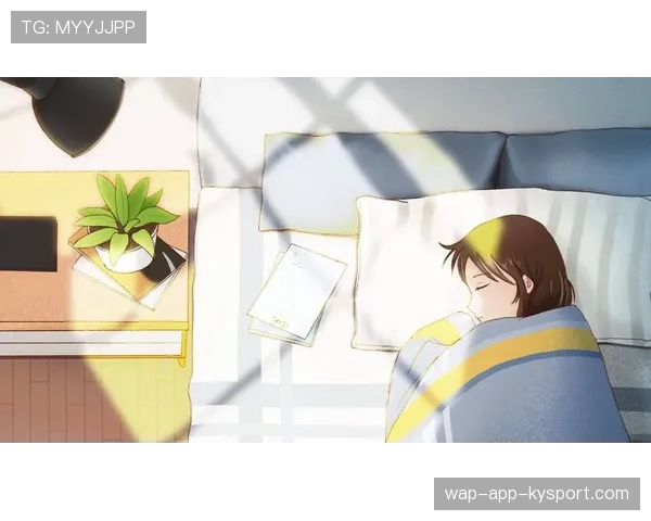 ⏰熬夜不伤身：世界杯期间打工人的养生指南，看完球依然精神抖擞